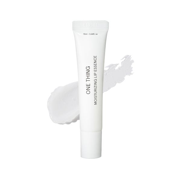 ONE THING - Moisturizing Lip Essence - 13g