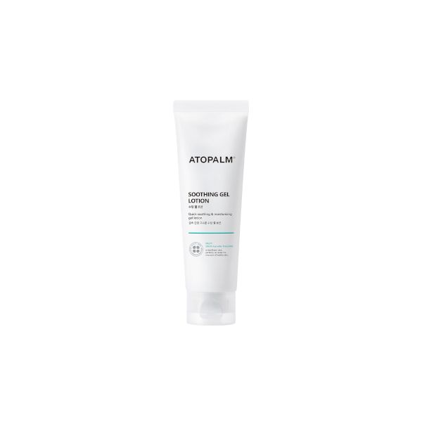 [Deal] Atopalm - Soothing Gel Lotion - 120ml
