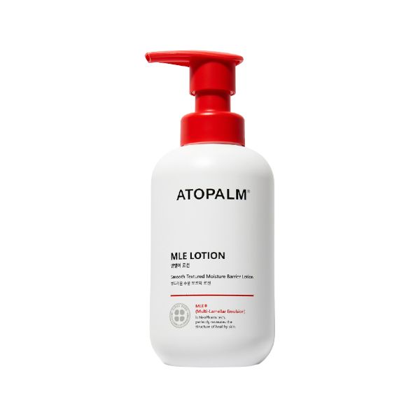 [Deal] Atopalm - MLE Lotion - 200ml