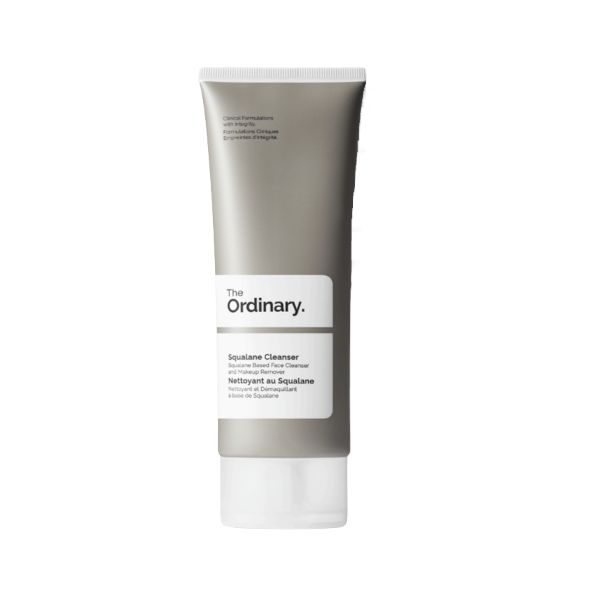 The Ordinary - The Ordinary Squalane Cleanser - 50ml
