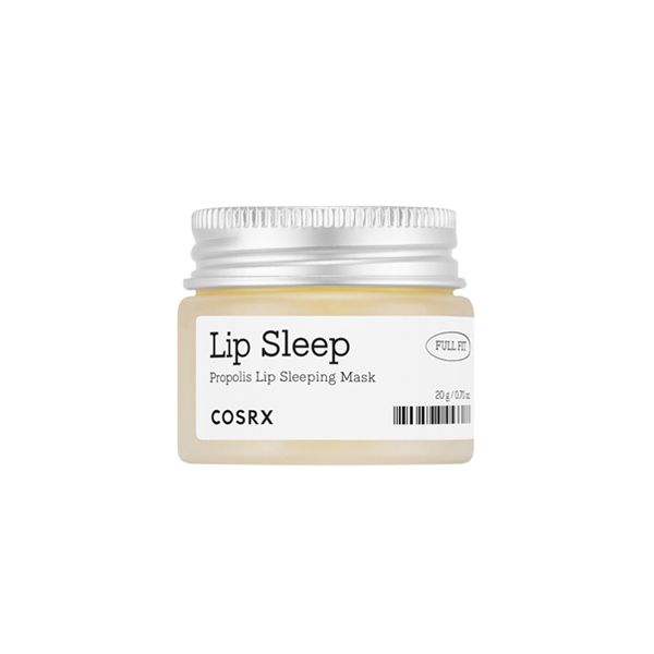 [Deal] COSRX - Full Fit Propolis Lip Sleeping Mask - 20g