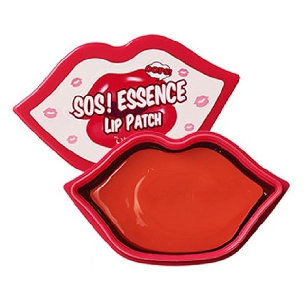 [Deal] Berrisom - SOS! Lip Patch - Essence - 30pcs