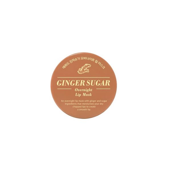 [Deal] ETUDE - Ginger Sugar Overnight Lip Mask - 23g