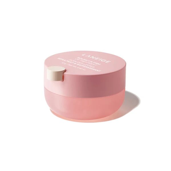 LANEIGE - Bouncy & Firm Lip Treatment - 12g