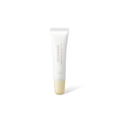 mixsoon - Natural Bean Lip Mask Balm - 11g