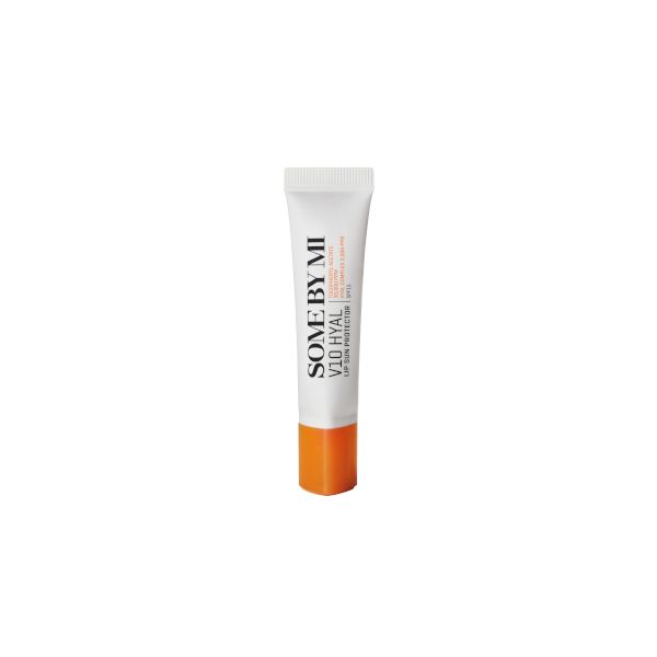 [DEAL] SOME BY MI - V10 Hyal Lip Sun Protector SPF15 - 7ml - Clear