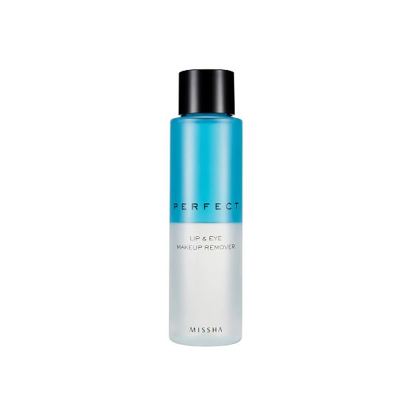 [Deal] MISSHA - Perfect Lip & Eye Makeup Remover - 155ml