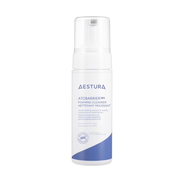 Aestura - Atobarrier 365 Foaming Cleanser - 150ml