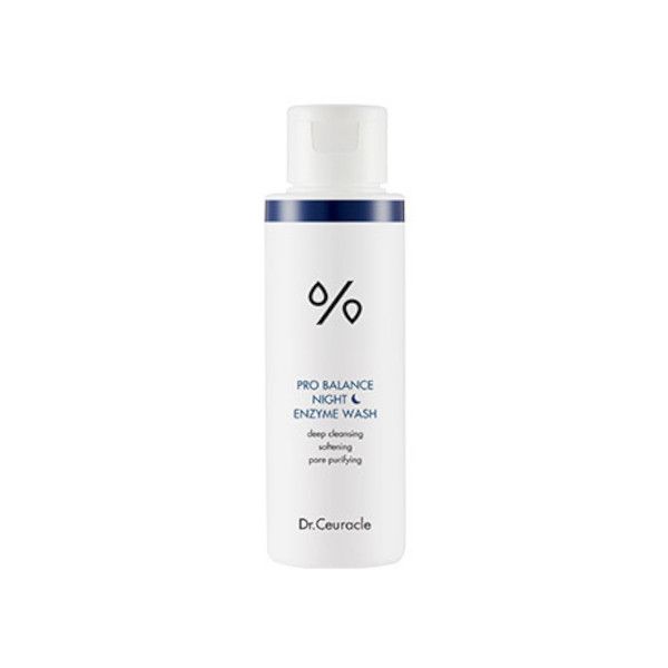 [Deal] Dr.Ceuracle - PRO-BALANCE NIGHT ENZYME WASH - 50g