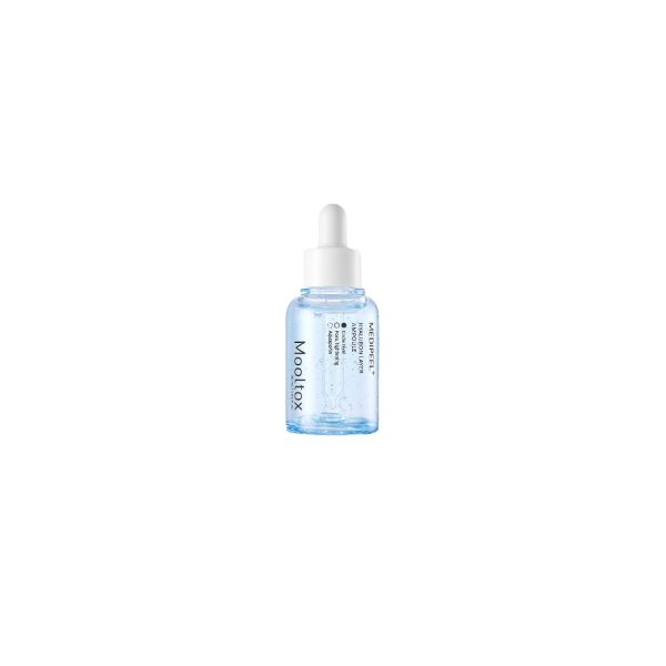 MEDIPEEL+ - Hyaluronic Acid Layer Mooltox Ampoule - 30ml
