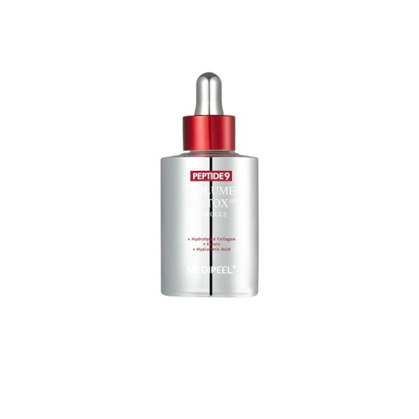 MEDIPEEL+ - Peptid 9 Volume Bio Tox Pro Ampoule - 100ml