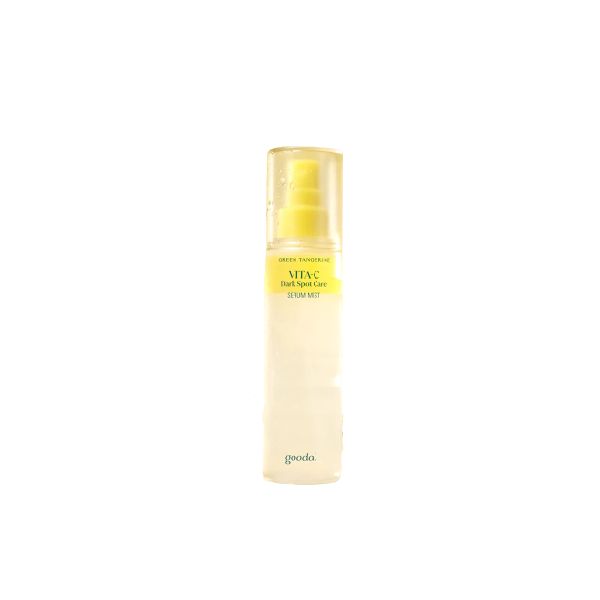 [Deal] Goodal - Green Tangerine Vita C Serum Mist - 100ml
