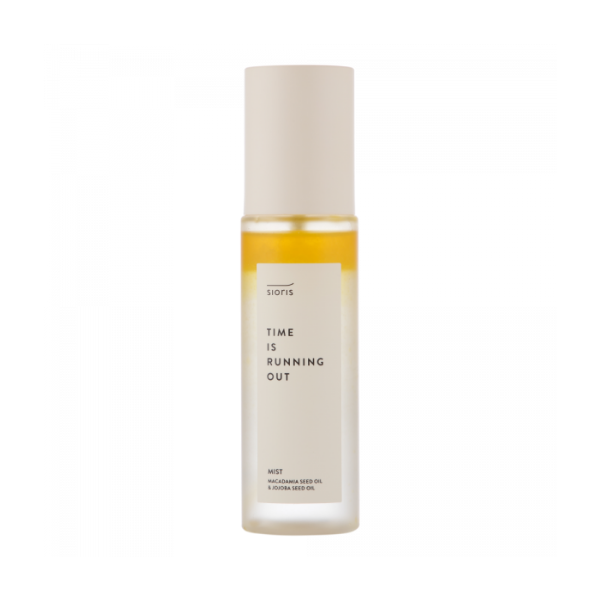 Sioris - Time Is Running Out Mist