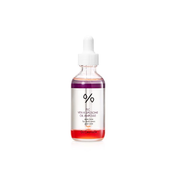 [Deal] Dr.Ceuracle - PLC Vita K Liposome Oil Ampoule - 50ml