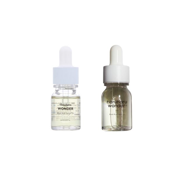 [Deal] haruharu wonder - Black Rice Facial Oil - 10ml