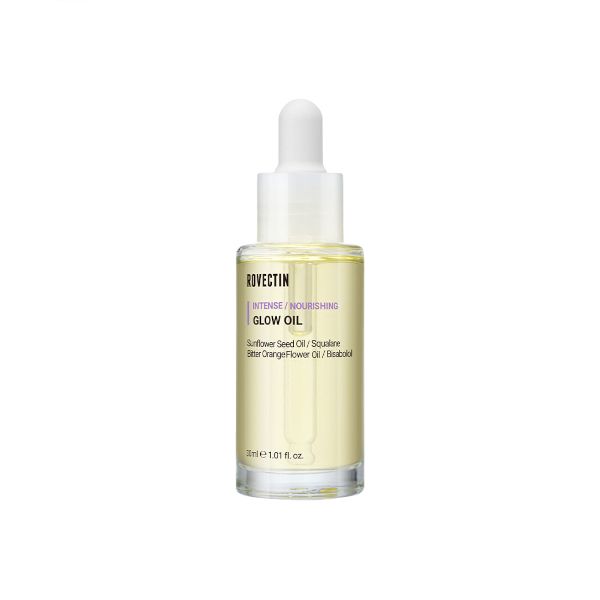 ROVECTIN - Intense Glow Oil  - 30ml
