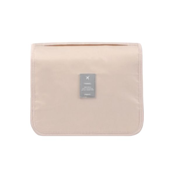 MissLady - Travel Makeup Pouch - 1pc