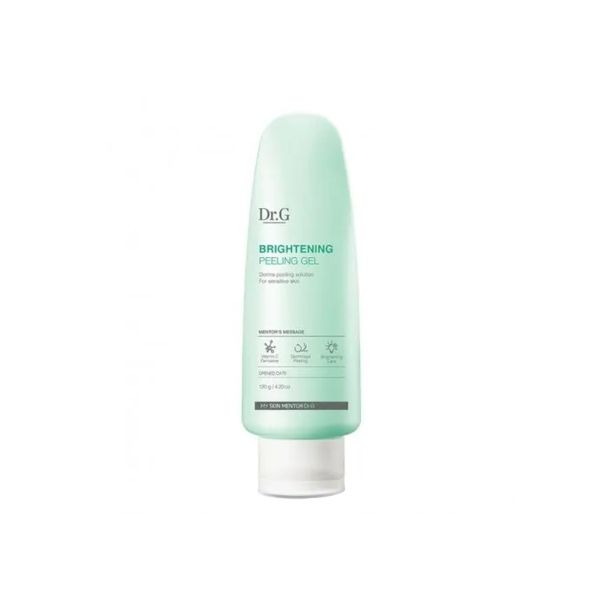 Dr.G - Brightening Peeling Gel - 120g