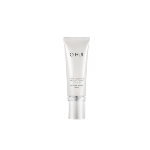 O HUI - Extreme Bright Peeling - 60ml