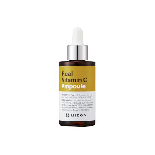 MIZON - Real Vitamin C Ampoule - 30 ml
