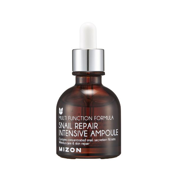 MIZON - Snail Repair Intensive Ampoule - 30ml