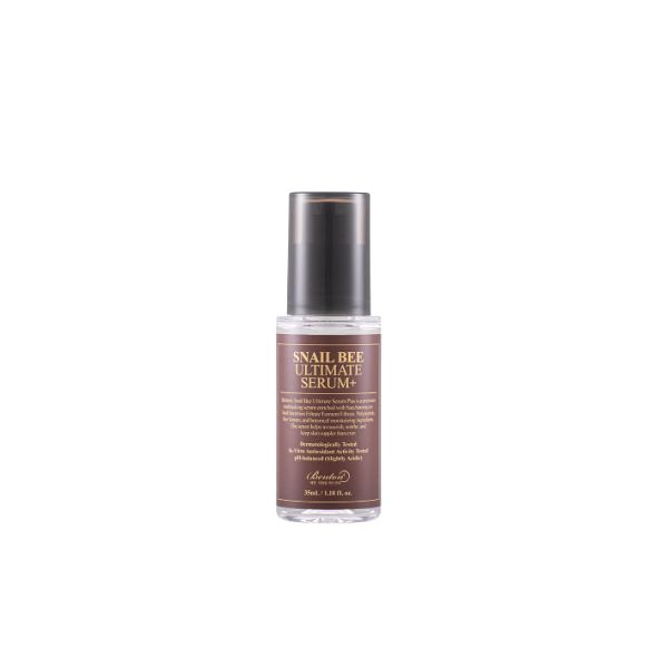 [Deal] Benton - Snail Bee Ultimate Serum+ - 35ml