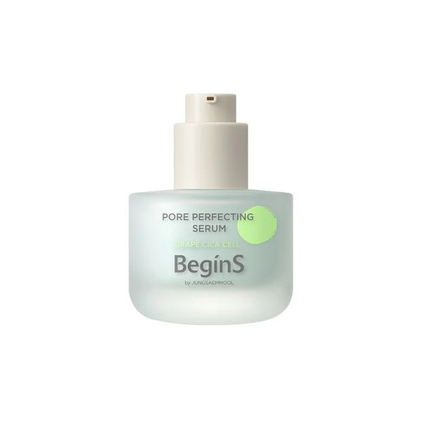 BeginS - Pore Perfecting Serum - 30ml