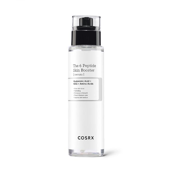 COSRX - The 6 Peptide Skin Booster Serum - 150ml