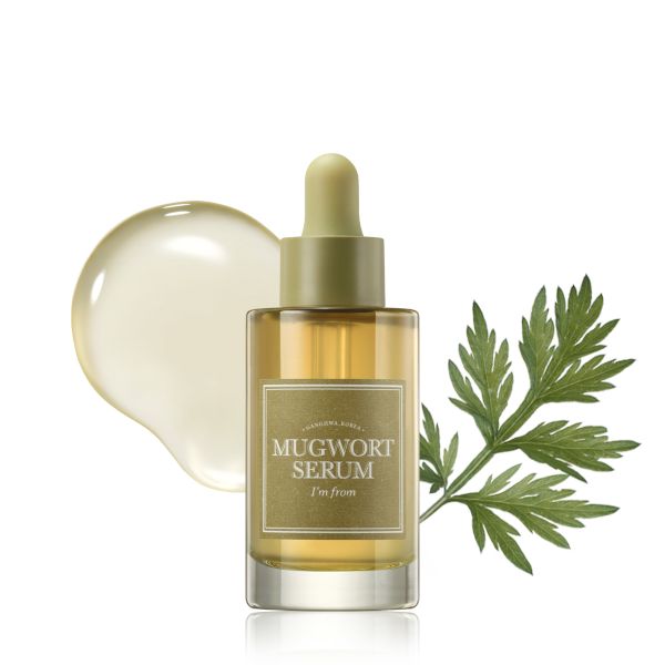 I'm From - Mugwort Serum - 30ml