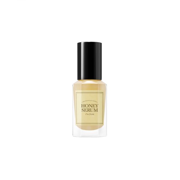 I'm From - Honey Serum - 30ml