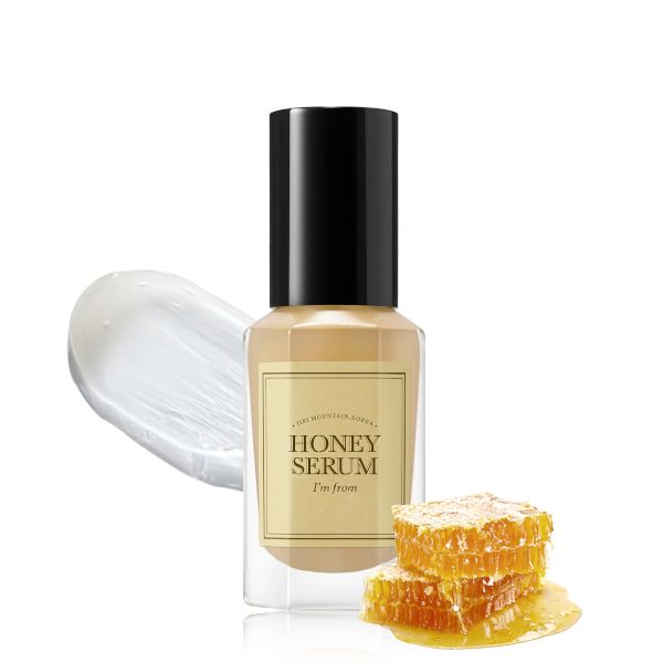 I'm From - Honey Serum - 30ml 3 I'm From - Honey Serum - 30ml