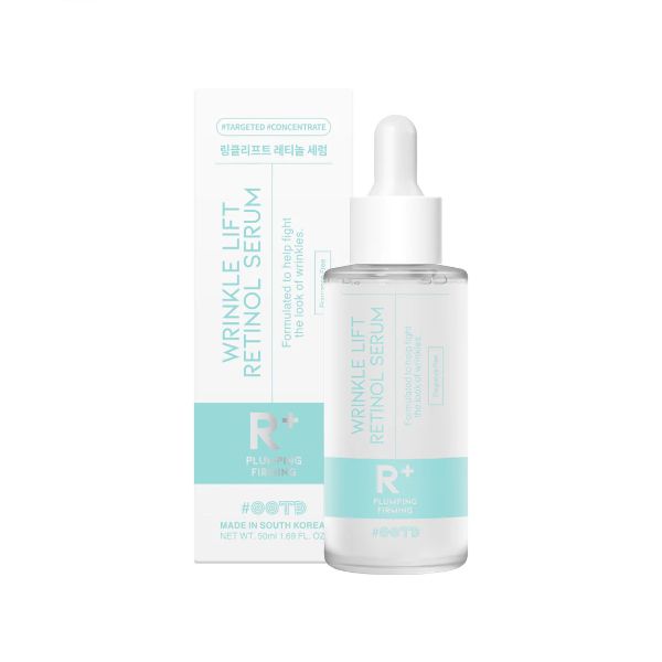 OOTD - Wrinkle Lift Retinol Serum - 50ml 3 OOTD - Wrinkle Lift Retinol Serum - 50ml