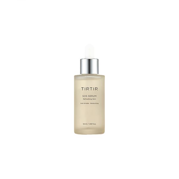 TirTir - SOS Serum - 50ml