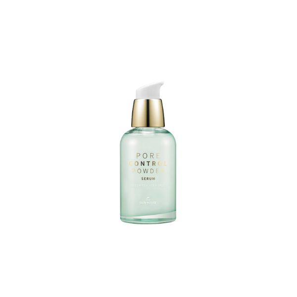 the SKIN HOUSE - Pore Control Powder Serum - 50ml