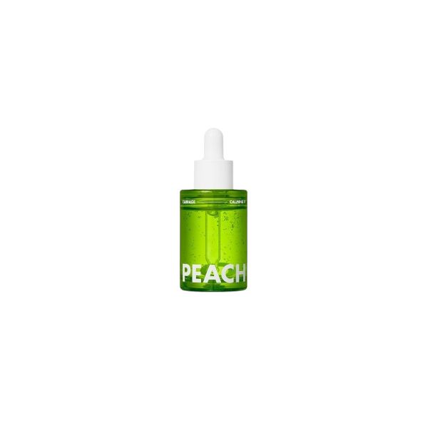 PEACH POPO - Cabbage Super Calming 9 Ampoule - 30ml