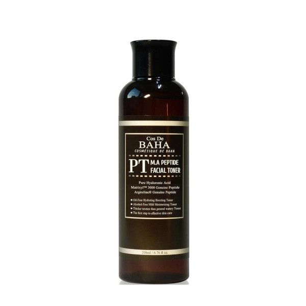 [Deal] Cos De BAHA - Peptide Toner (PT) - 200ml