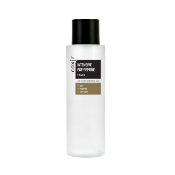 COXIR - Intensive EGF Peptide Toner - 150ml