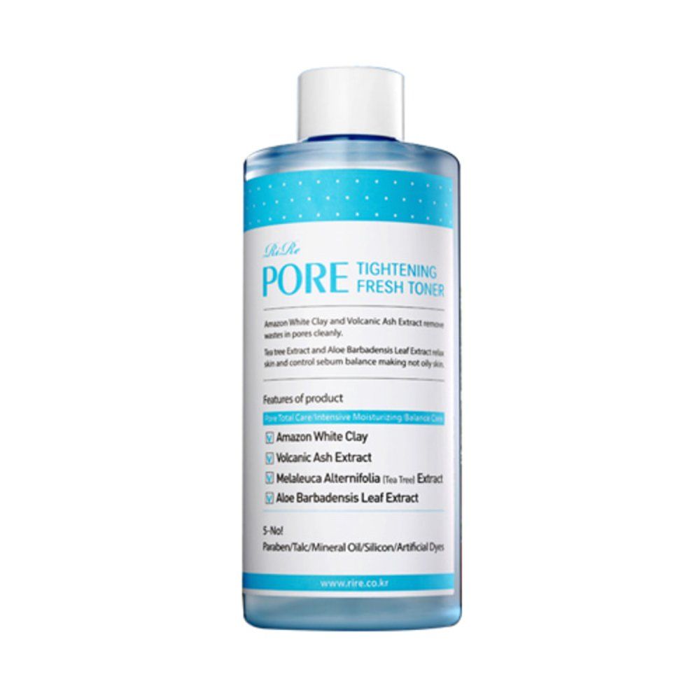 RiRe - Pore Tightening Fresh Toner