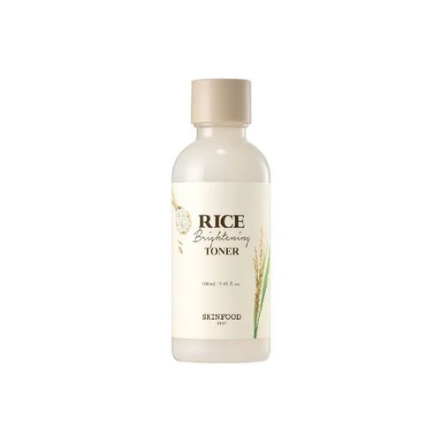 SKINFOOD - Rice Brightening Toner - 160ml