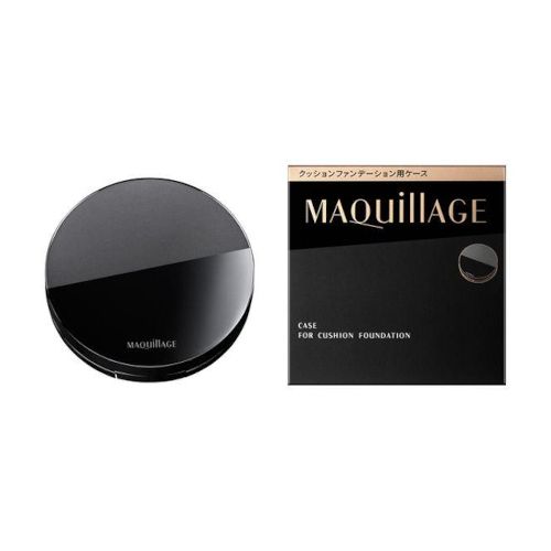 Shiseido - Maquillage Cushion Foundation Case - 1pc