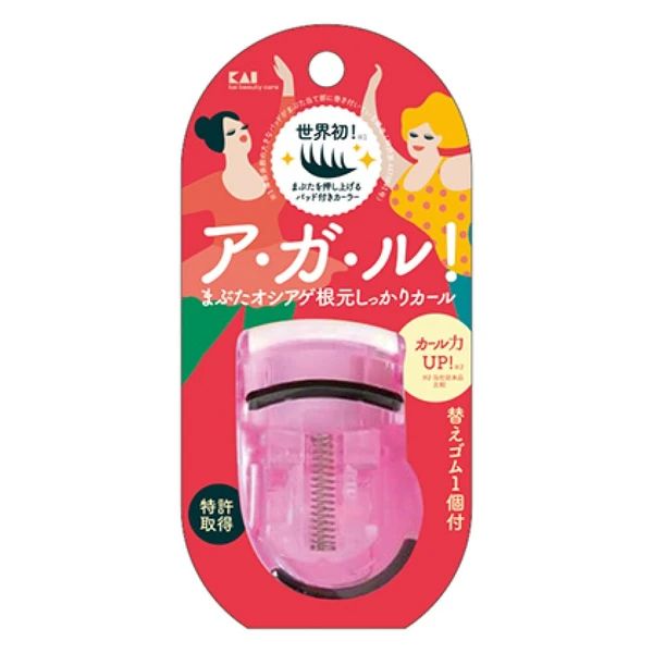 KAI - Push Up Curler - 1 pc