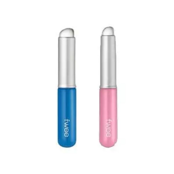 Fwee - Fingerlike Lip Brush Mini - 14g