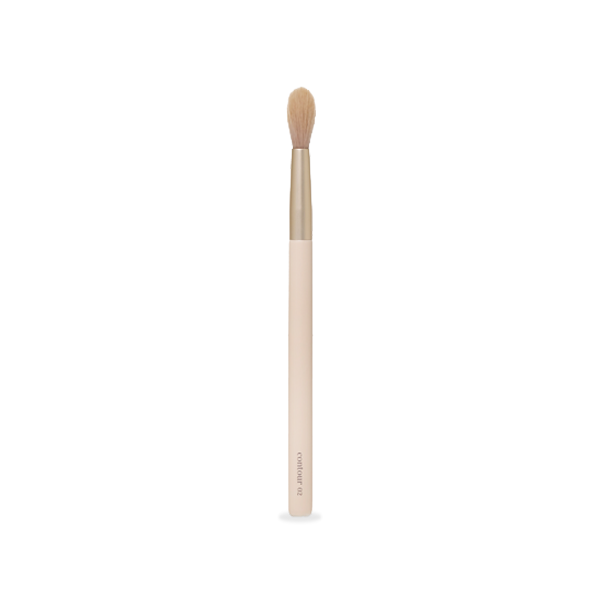 ETUDE - Contour Powder Brush - 1pc
