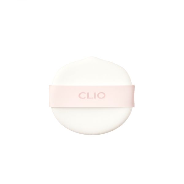 CLIO - Kill Cover High Glow Cushion Puff - 1pc
