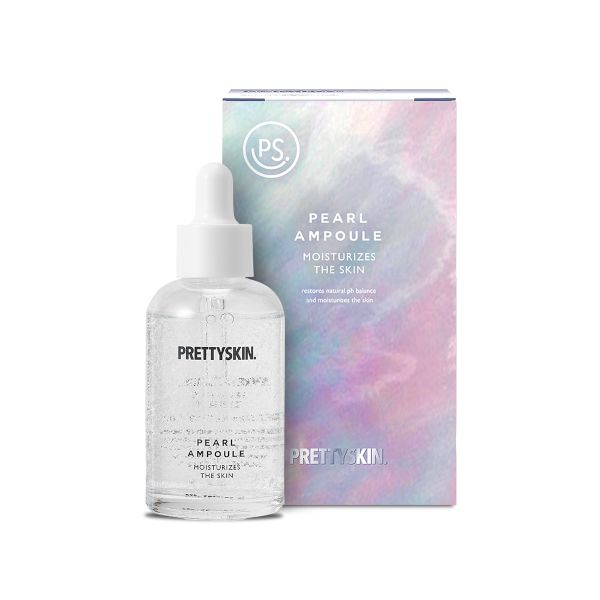 PRETTYSKIN - Pearl Ampoule - 50ml