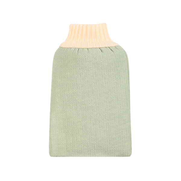 [Deal] MissLady - Body Scrub Bath Mitt - 1pc - Random Color