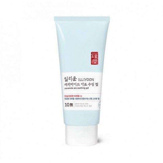 [Deal] ILLIYOON - Ceramide Ato Soothing Gel - 175ml