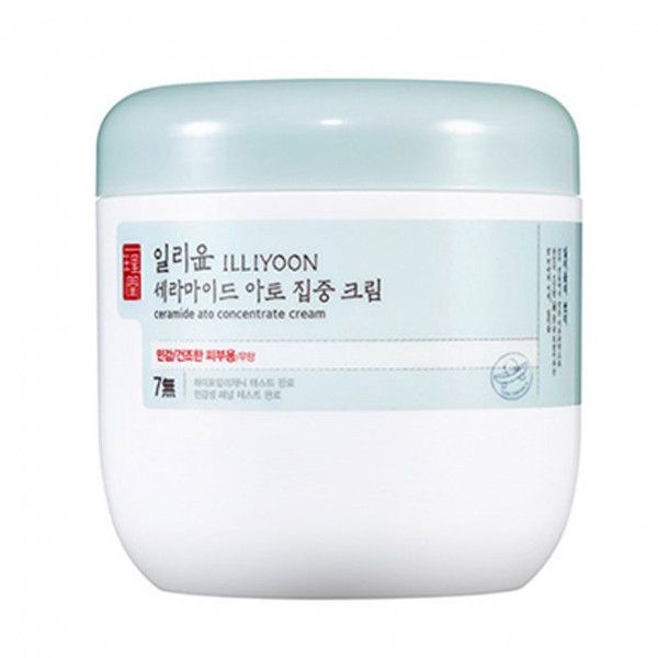 [Deal] ILLIYOON - Ceramide Ato Concentrate Cream - 500ml