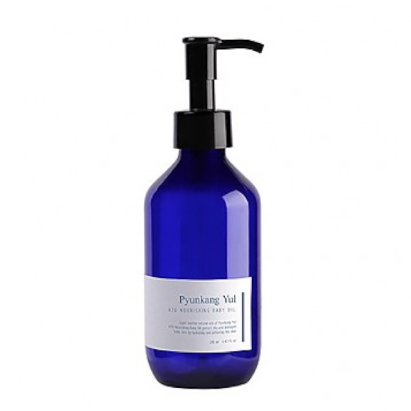 [Deal] Pyunkang Yul - ATO Nourishing Baby Oil - 190ml