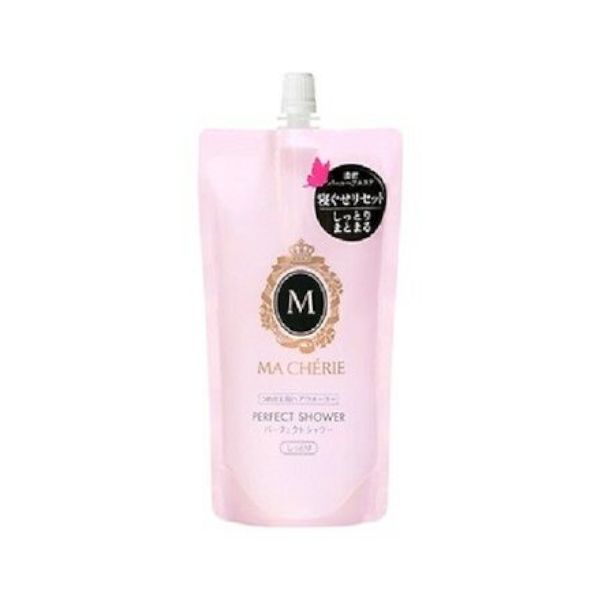 [Deal] Shiseido - Ma Cherie Perfect Shower EX Refill - 200ml - Smooth